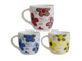 3#CERAMICS CUP9*8.5CM